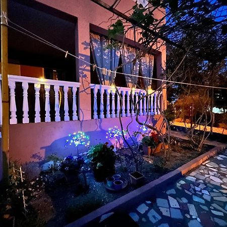 Mdm House Διαμέρισμα Sutomore Εξωτερικό φωτογραφία