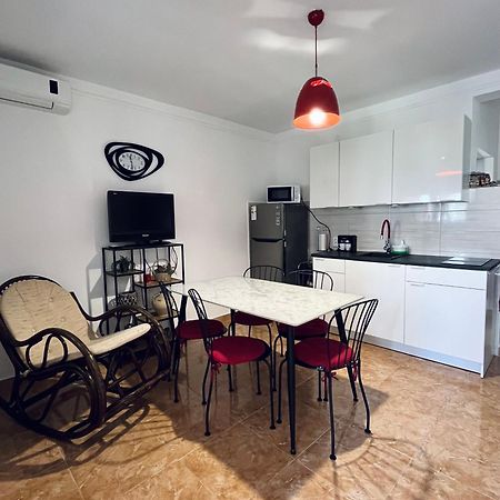 Mdm House Διαμέρισμα Sutomore Εξωτερικό φωτογραφία