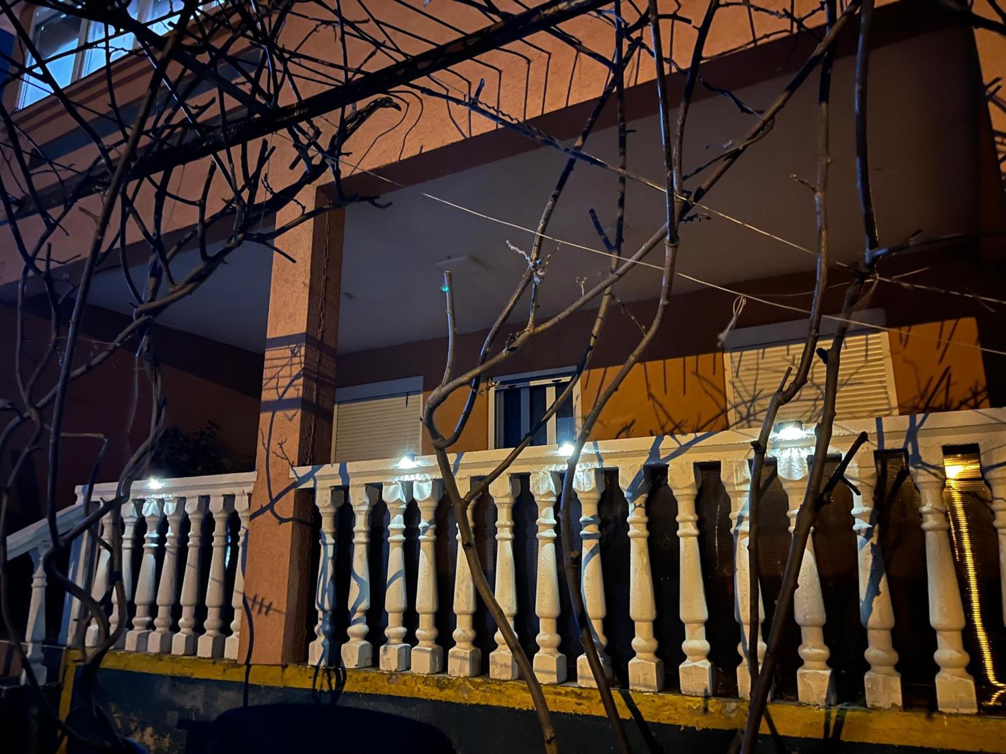 Mdm House Διαμέρισμα Sutomore Εξωτερικό φωτογραφία