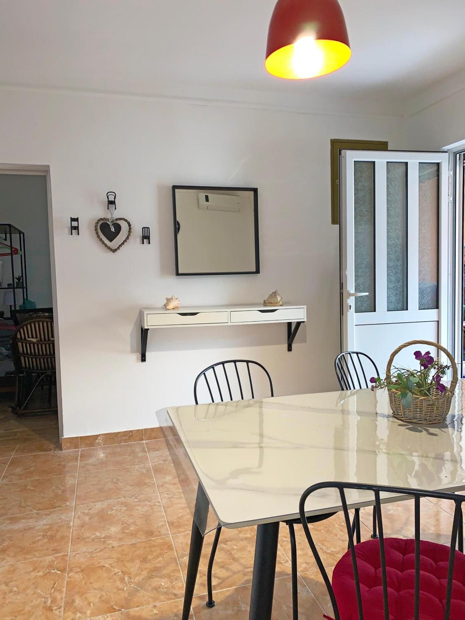 Mdm House Διαμέρισμα Sutomore Εξωτερικό φωτογραφία