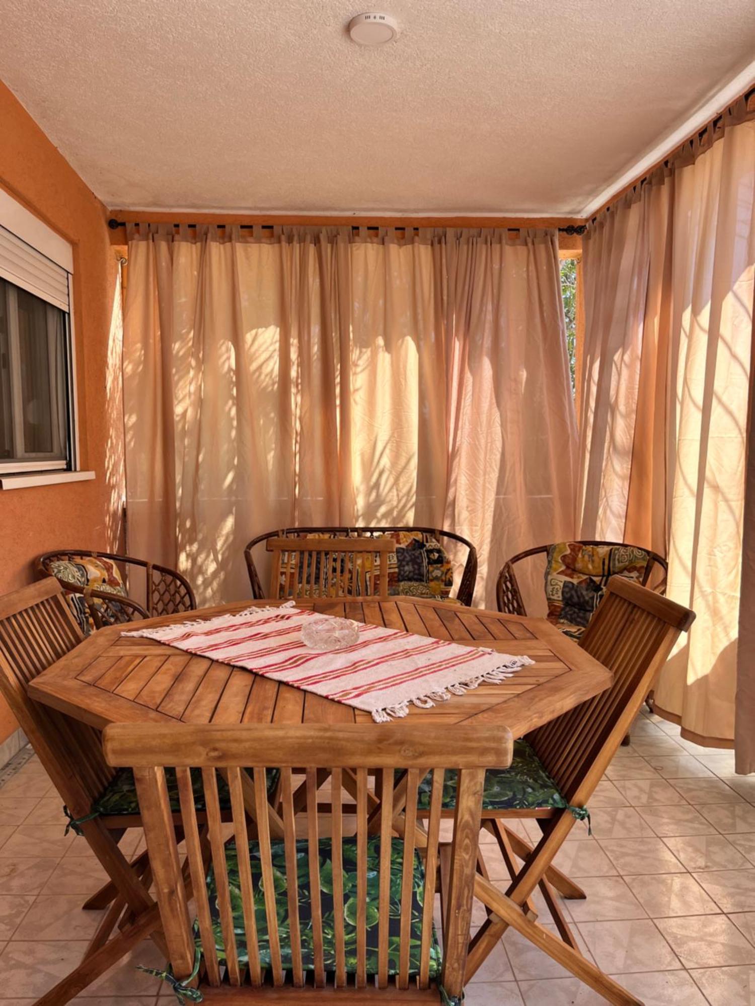 Mdm House Διαμέρισμα Sutomore Εξωτερικό φωτογραφία