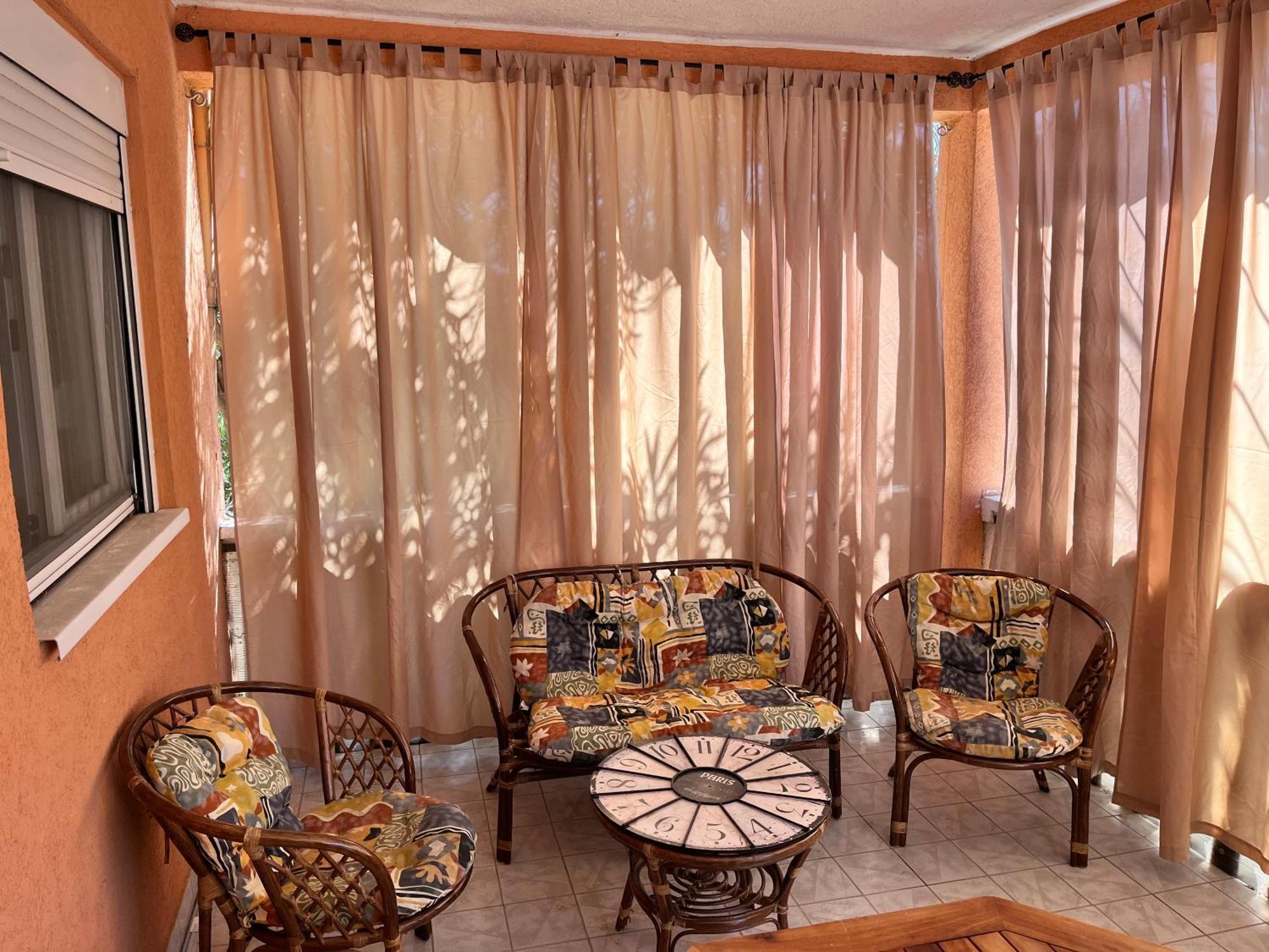 Mdm House Διαμέρισμα Sutomore Εξωτερικό φωτογραφία
