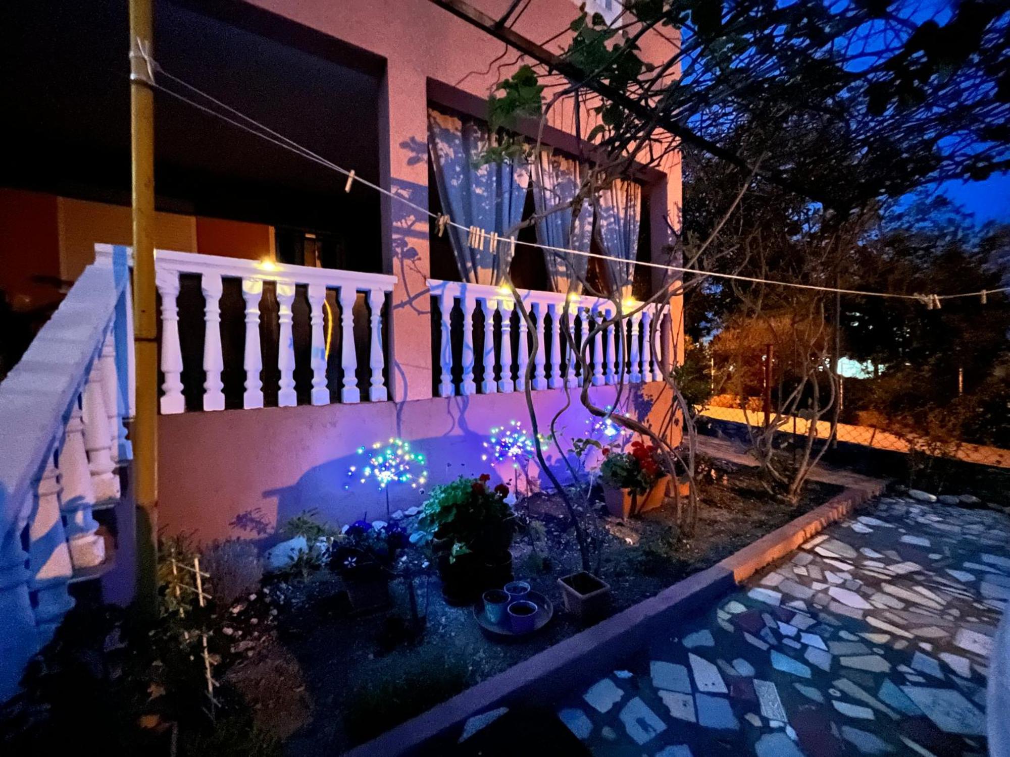 Mdm House Διαμέρισμα Sutomore Εξωτερικό φωτογραφία