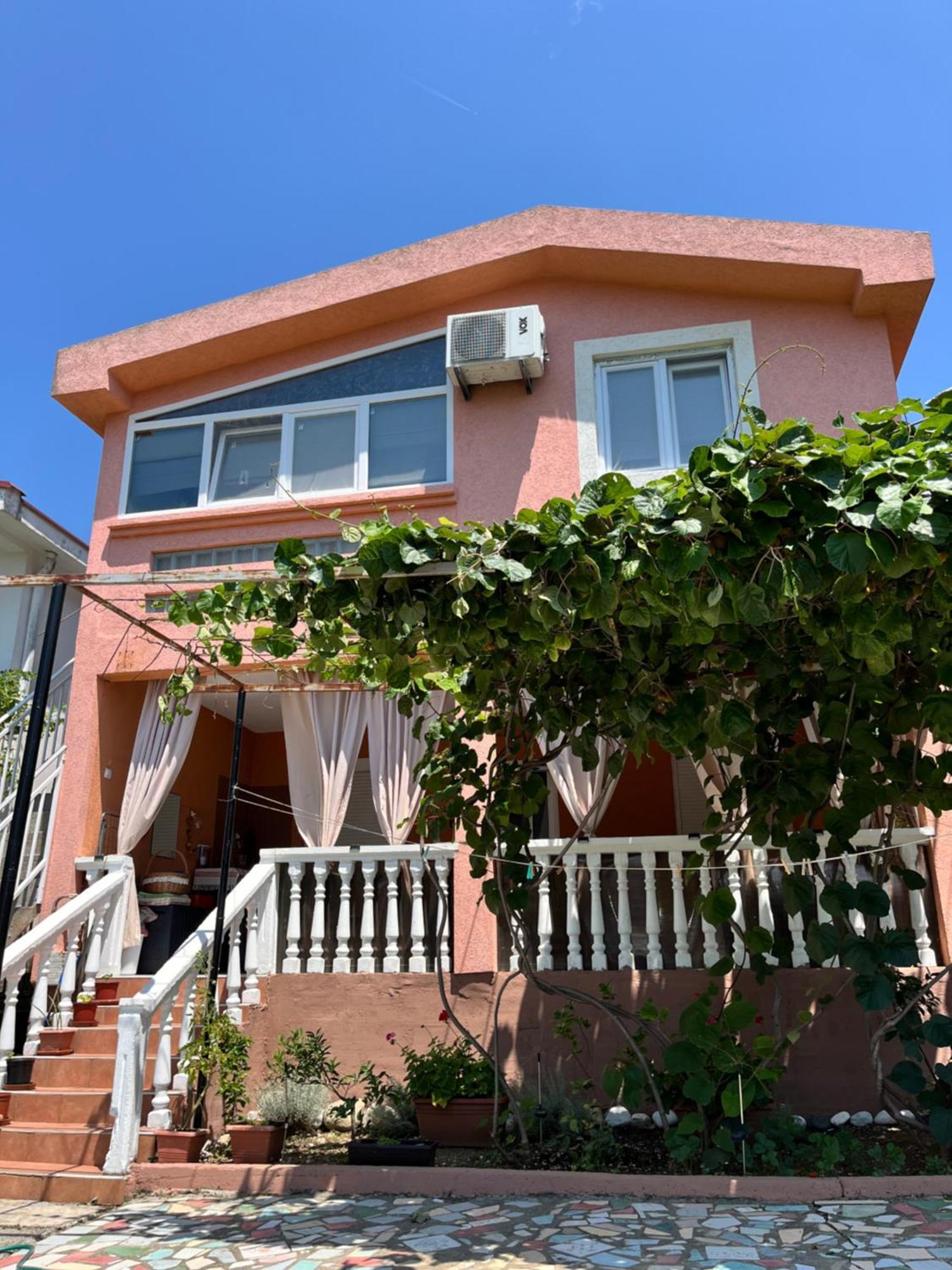 Mdm House Διαμέρισμα Sutomore Εξωτερικό φωτογραφία