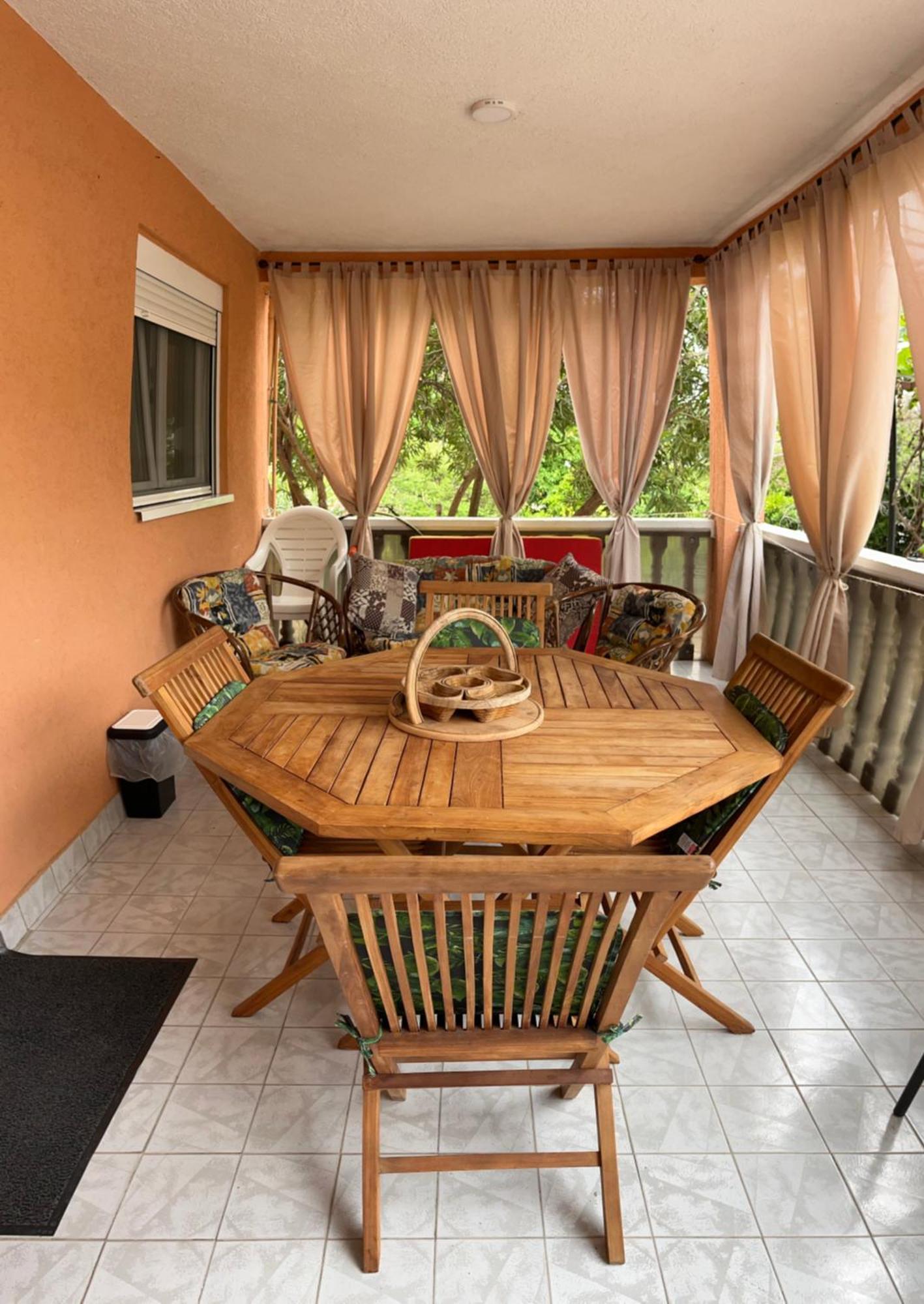 Mdm House Διαμέρισμα Sutomore Εξωτερικό φωτογραφία