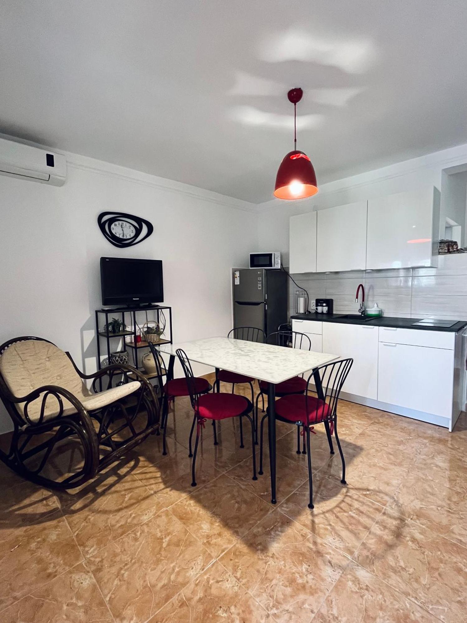 Mdm House Διαμέρισμα Sutomore Εξωτερικό φωτογραφία