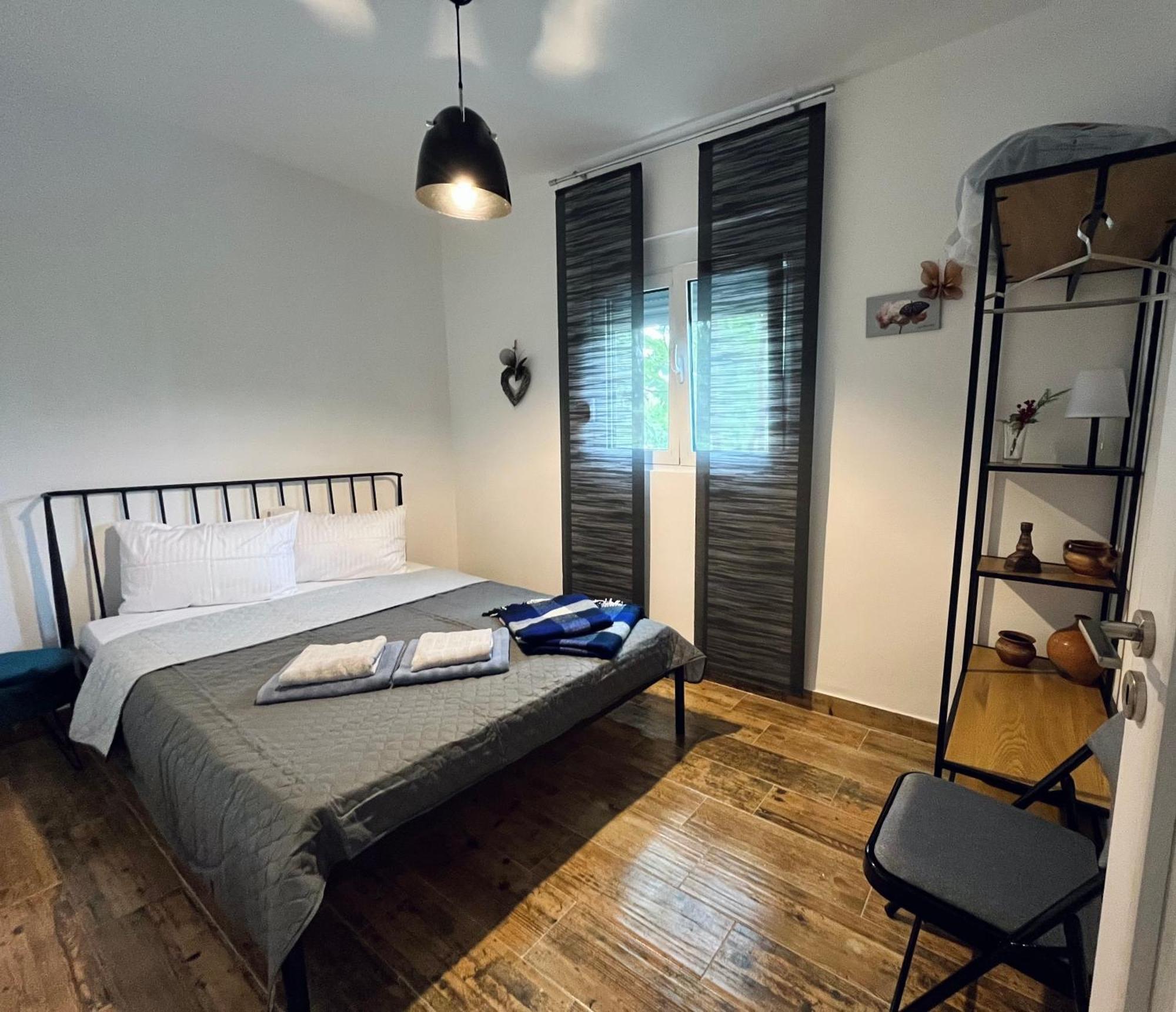 Mdm House Διαμέρισμα Sutomore Εξωτερικό φωτογραφία